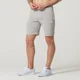 Pantaloncini Tru-Fit