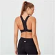 Reggiseno Racer Sports