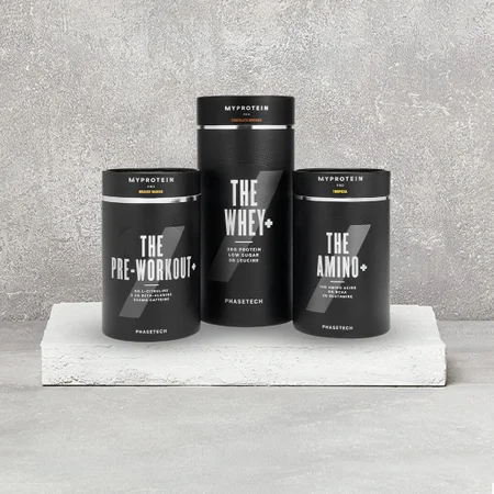 Pacchetto PhaseTech™