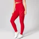 Leggings Shape Seamless Ultra – Rosso