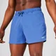 Costume a pantaloncino Atlantic - Blu intenso