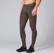 Calze Seamless Elite - Tortora