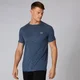 Maglia Performance - Indaco