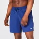 Costume a pantaloncino Pacific - Blu marino