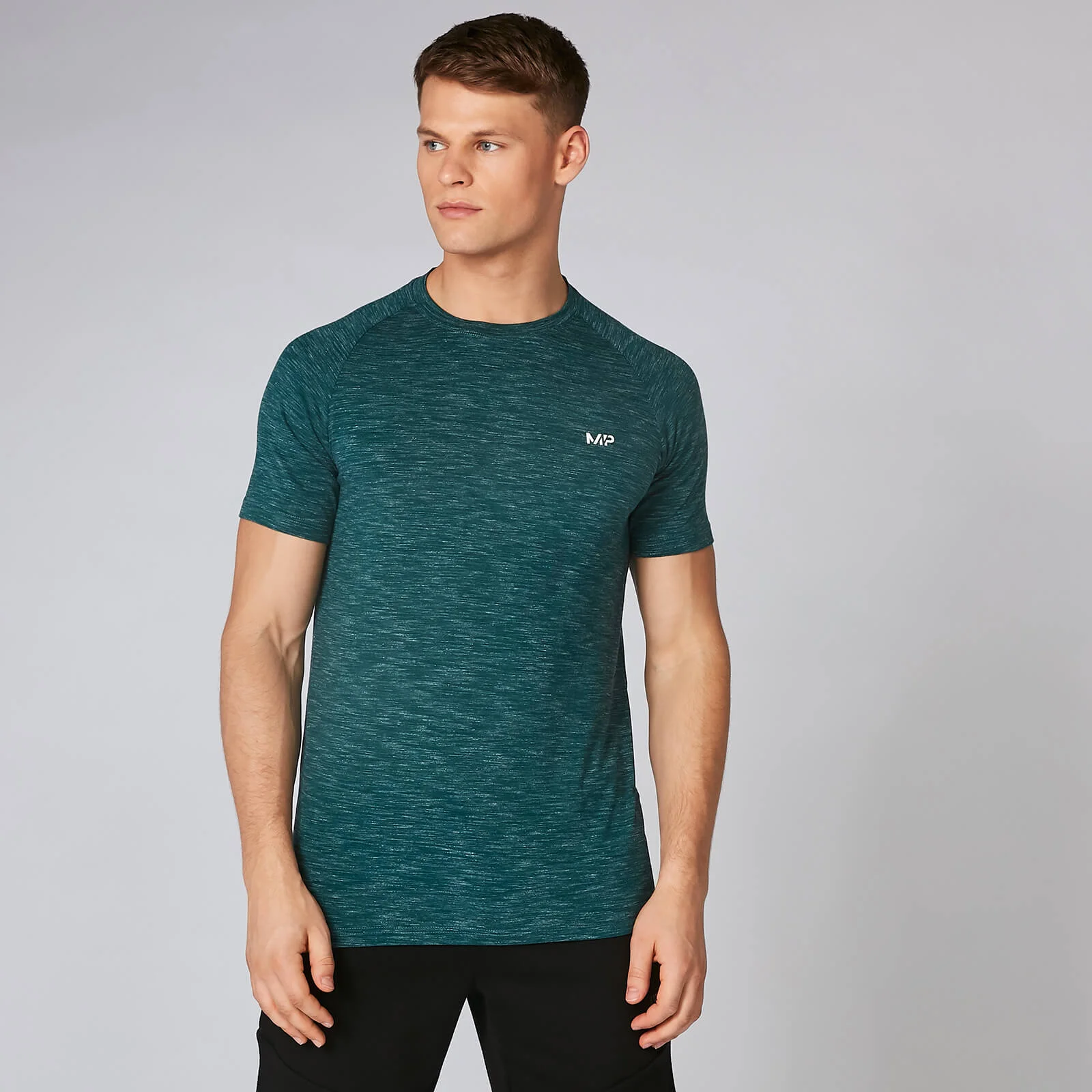 Maglia Performance - Verde alpino - XS Immagine 1