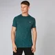 Maglia Performance - Verde alpino