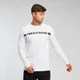 T-shirt Original Long Sleeve - Bianco