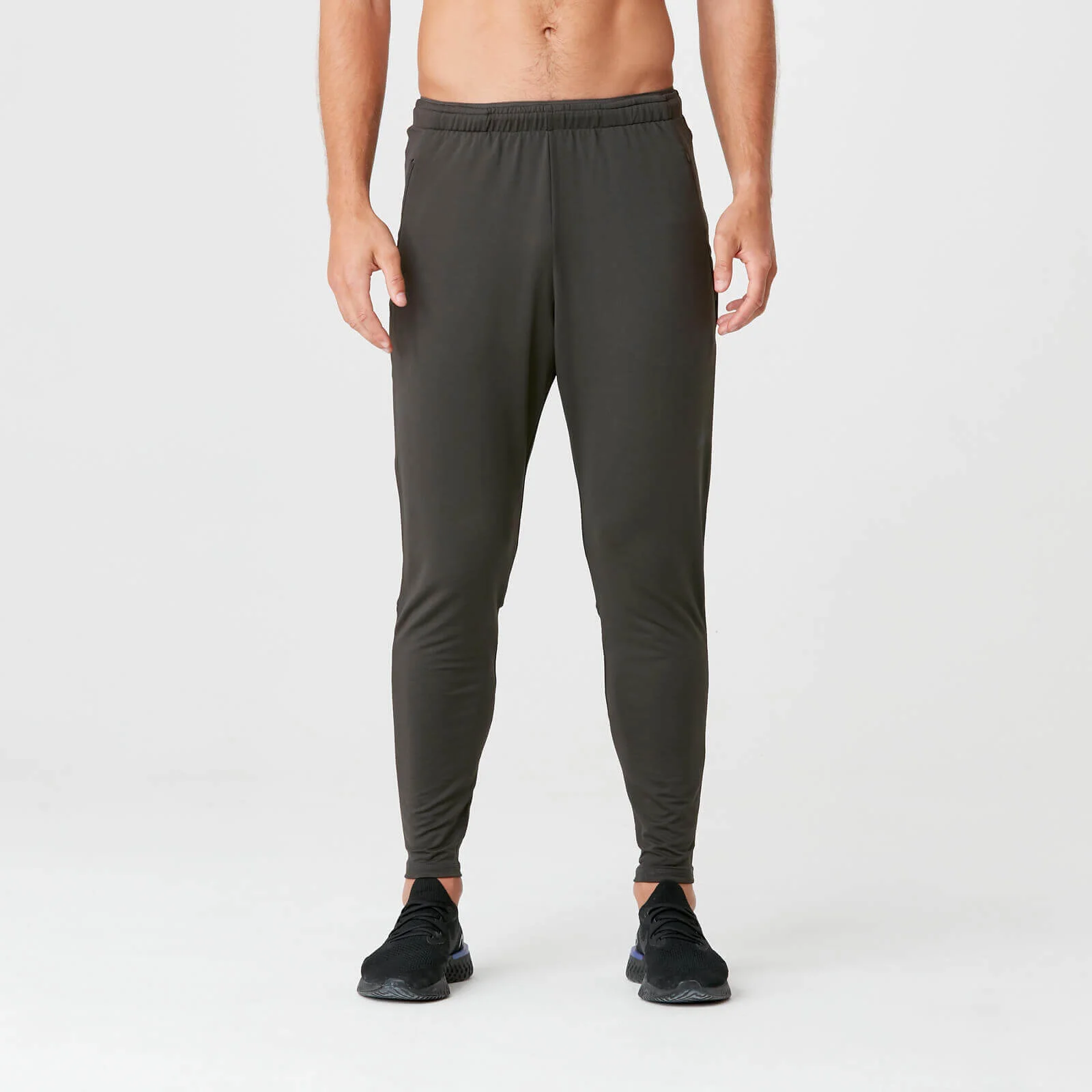Pantaloni da corsa Move - Cachi scuro - XS Immagine 1