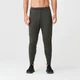 Pantaloni da corsa Move - Cachi scuro