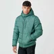 Giubbotto piumino Protect Pro-Tech - Verde abete