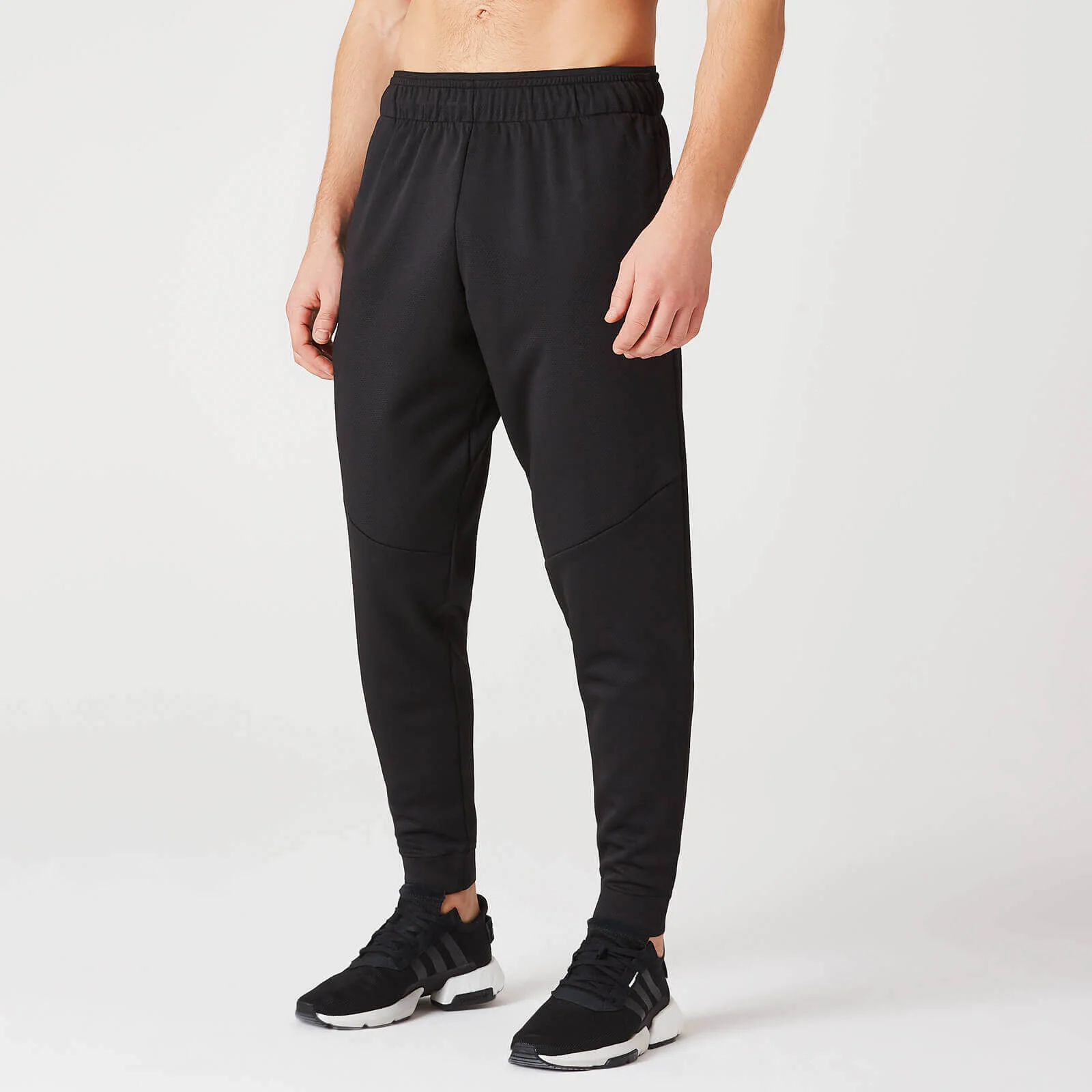 Pantaloni Luxe Lite – Nero - XS Immagine 1