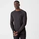 Maglia a Maniche Lunghe Dry-Tech Infinity – Nero