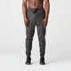 Pantaloni Leisure Luxe - Ardesia