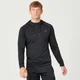Pullover con cappuccio Form