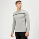 Maglia a maniche lunghe Original - Grigio chiaro