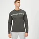 Maglia a maniche lunghe Original - Ardesia