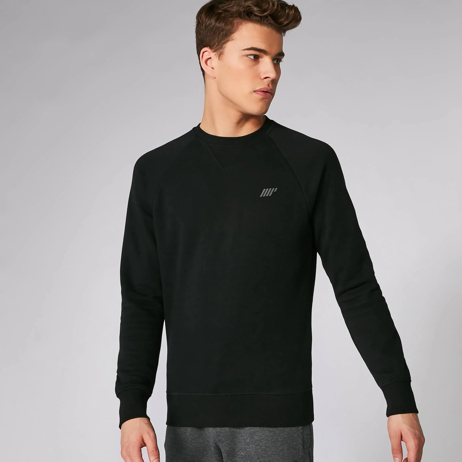 Tru-Fit Crew Neck 2.0 - XS Immagine 1