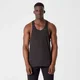 Canotta Stringer Dry-Tech Infinity – Nero