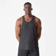 Canotta Stringer Dry-Tech Infinity – Ardesia