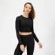 Maglia corta Power Mesh