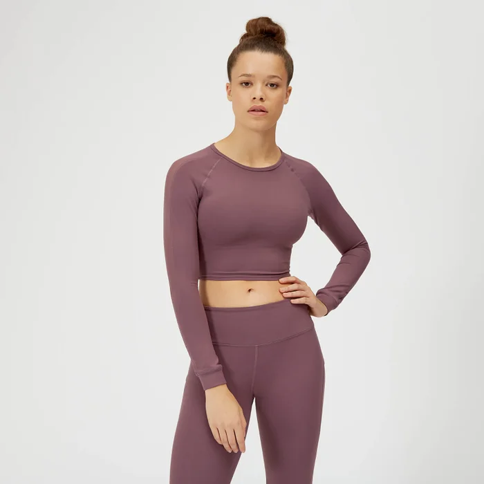 Maglia corta Power Mesh