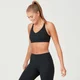 Reggiseno sportivo Power Mesh