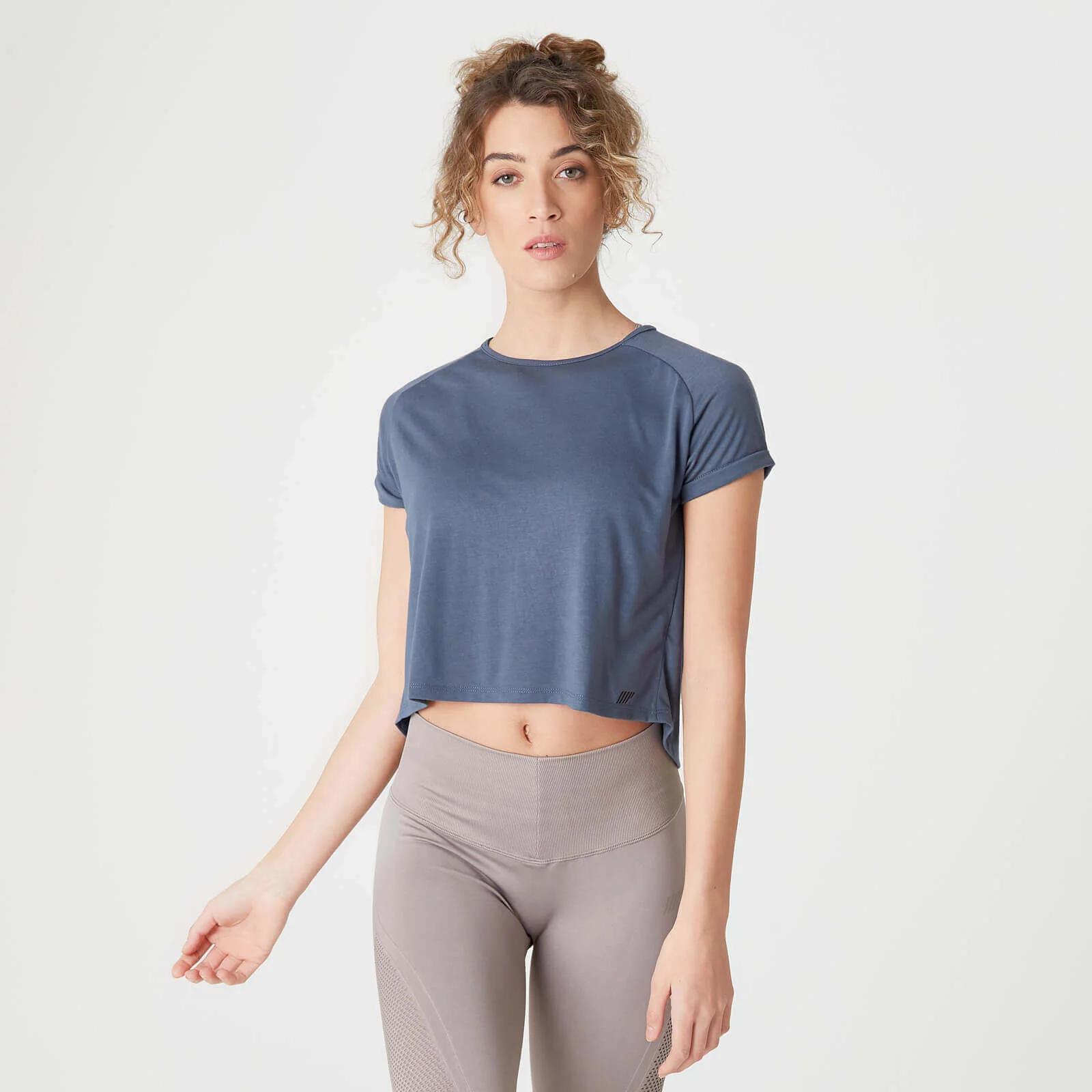 Maglia Fly – Blu Nautico - XS Immagine 1