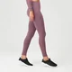 Leggings Power Mesh - Malva