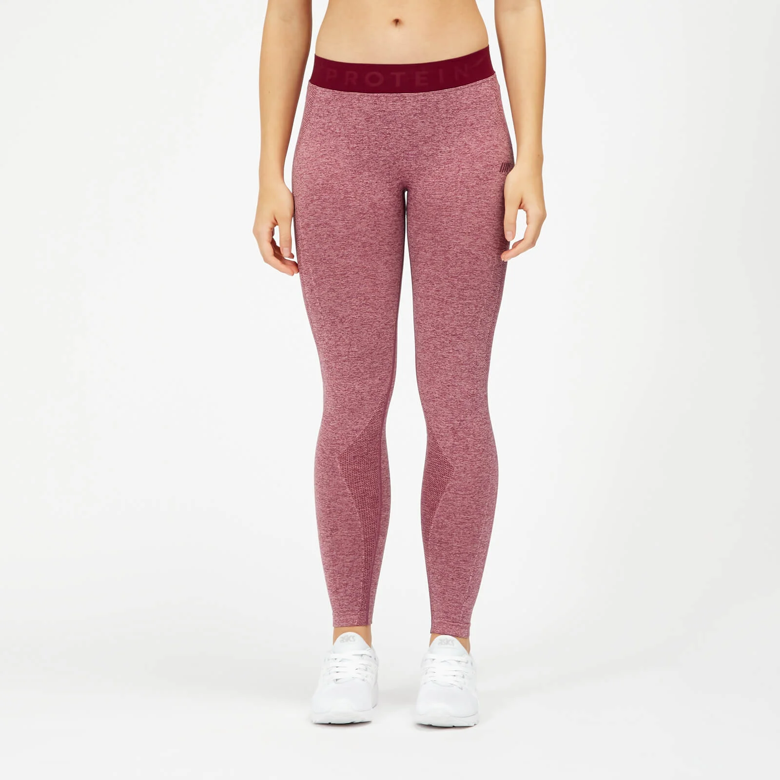 Leggings Seamless Inspire - XS Immagine 1