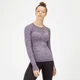 Maglia a Manica Lunga Seamless Inspire