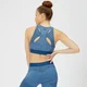 Reggiseno Sportivo Seamless Inspire