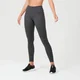 Leggings Power - Grigio ardesia