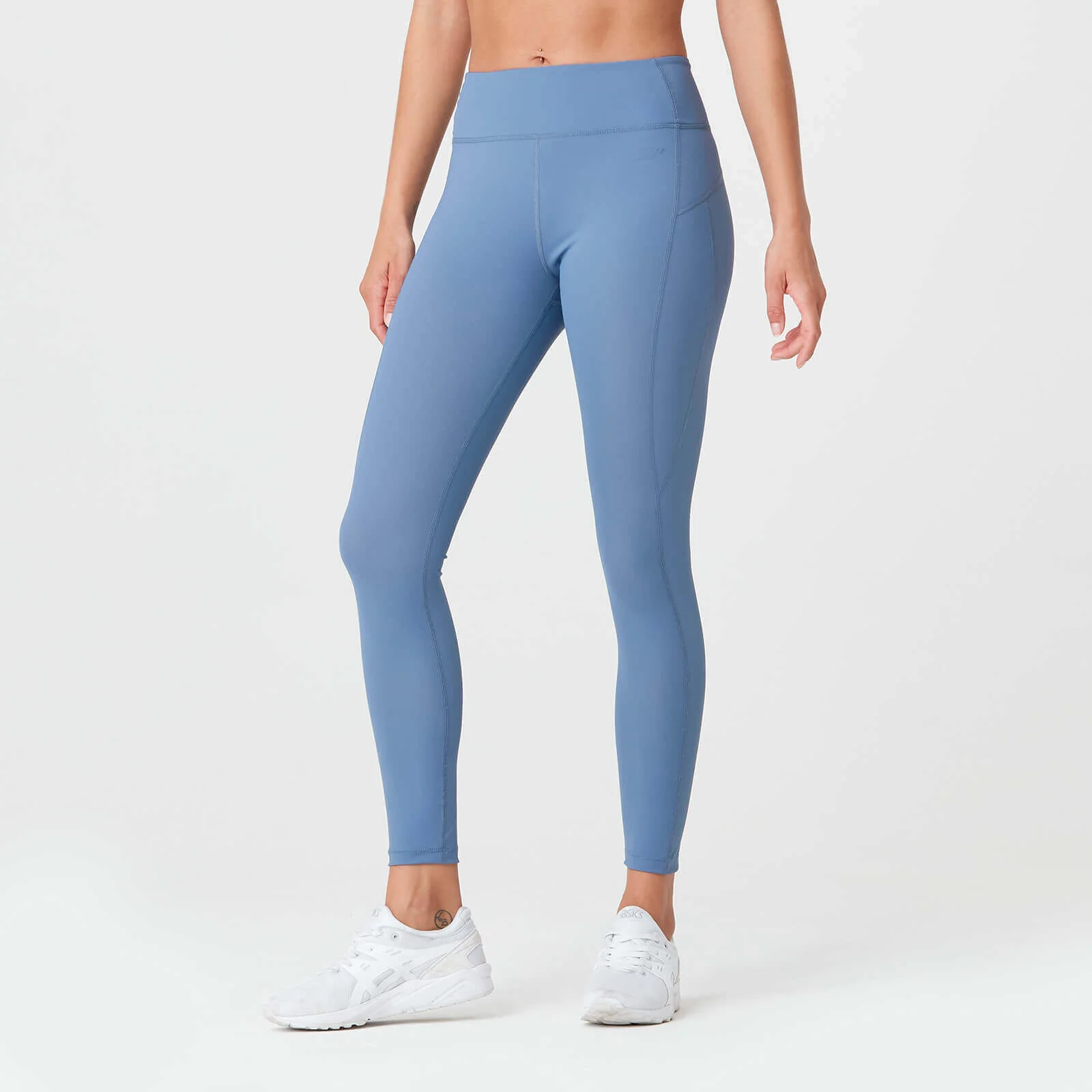 Leggings Air Pro-Tech - Blu lampo - XS Immagine 1