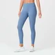 Leggings Air Pro-Tech - Blu lampo