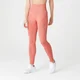 Leggings Shape Seamless – Rame Rosato