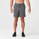 Pantaloncini da palestra Original - Carbone