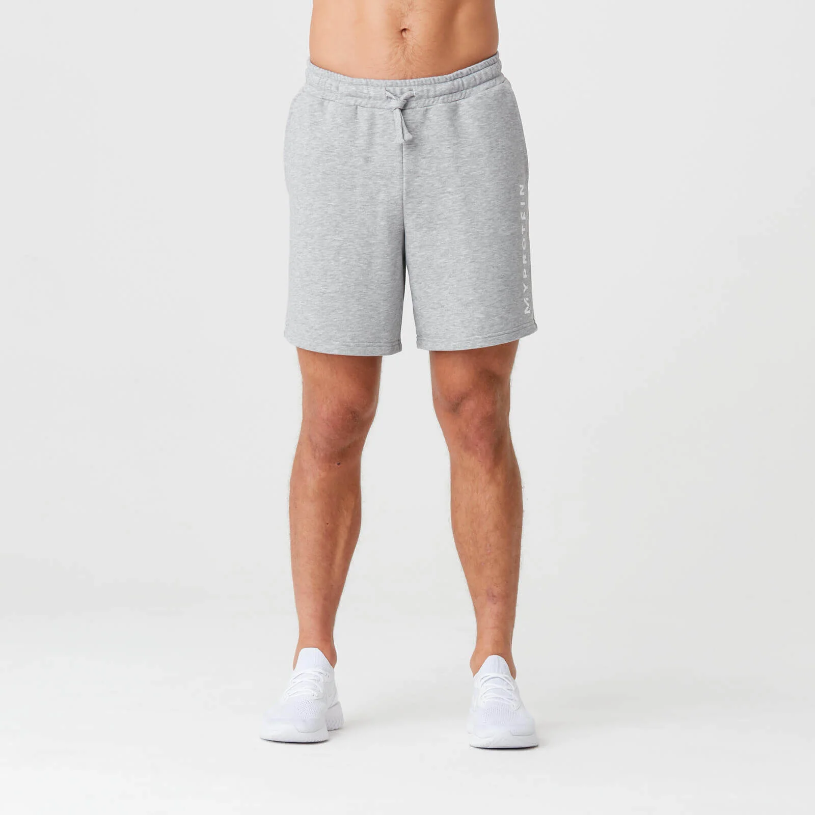 Pantaloncini da palestra Original - Grigio chiaro - XS Immagine 1
