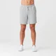 Pantaloncini da palestra Original - Grigio chiaro