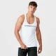 Canotta stringer Original - Bianco