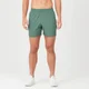 Pantaloncini Sprint - Verde abete