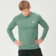 Maglia a maniche lunghe Performance - Verde