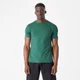 Maglia classica Luxe - Verde abete