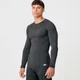 Maglia a maniche lunghe a compressione Charge