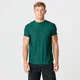 Maglia Dry-Tech Infinity - Verde scuro