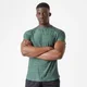 Maglia Dry-Tech Infinity - Verde abete