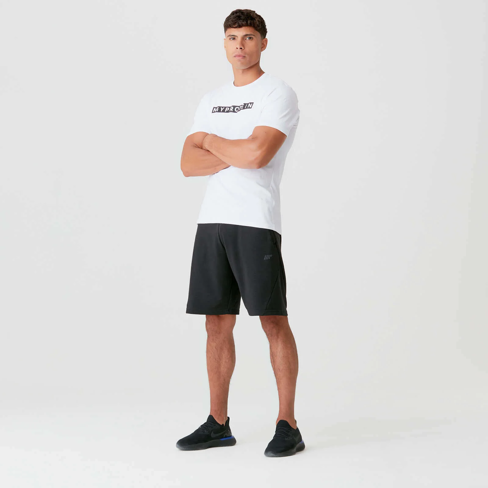 T-shirt Original - Bianco - XS Immagine 1
