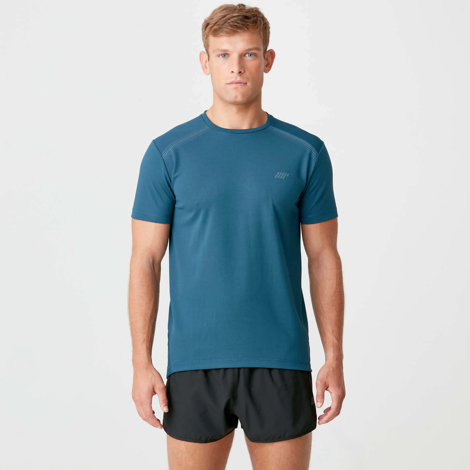 Maglia Boost - Blu petrolio - XS Immagine 1