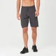 Pantaloncini da palestra Form - Ardesia