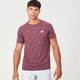 Maglia Performance - Bordeaux