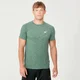 Maglia Performance - Verde